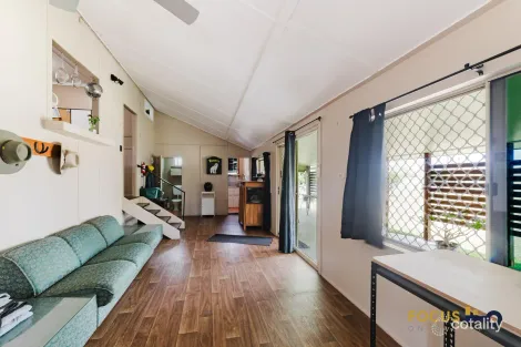 Property photo of 83 Gibsons Road Racecourse QLD 4740
