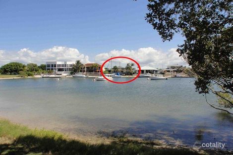 Property photo of 51 Lindsay Parade Paradise Point QLD 4216