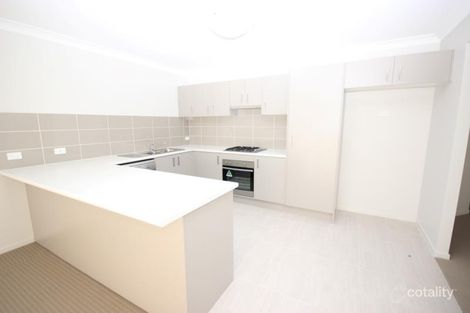 Property photo of 36/14 Lomandra Terrace Hamlyn Terrace NSW 2259