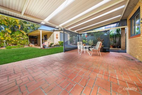Property photo of 320 The Boulevarde Gymea NSW 2227