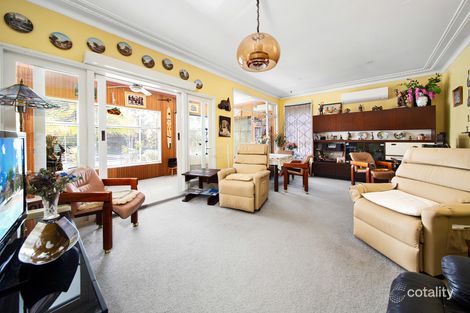 Property photo of 320 The Boulevarde Gymea NSW 2227