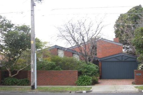 Property photo of 107 Abbott Street Sandringham VIC 3191