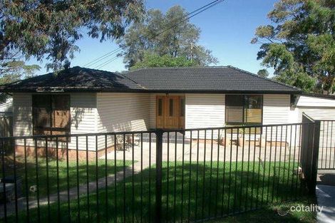 Property photo of 40 Barnes Street Warilla NSW 2528