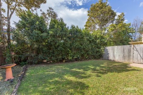 Property photo of 32/184 Radford Road Manly West QLD 4179