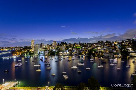 Property photo of 1201/30 Glen Street Milsons Point NSW 2061