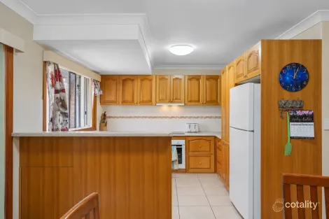 Property photo of 74 Lyndon Way Karalee QLD 4306