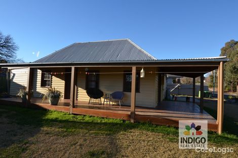 1 Mossgrove Way, Beechworth, VIC 3747