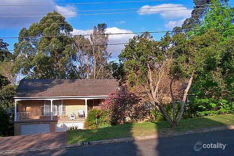 55 Dryden Ave, Carlingford, NSW 2118