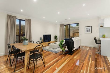 Property photo of 34 Griffiths Street Bellfield VIC 3081