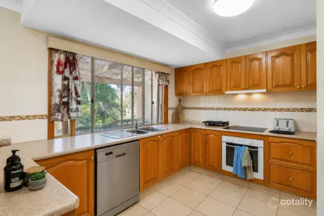 Property photo of 74 Lyndon Way Karalee QLD 4306