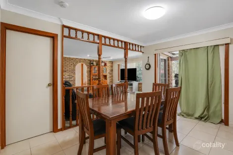 Property photo of 74 Lyndon Way Karalee QLD 4306