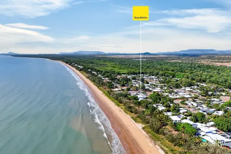 Property photo of 20 Reef Street Saunders Beach QLD 4818
