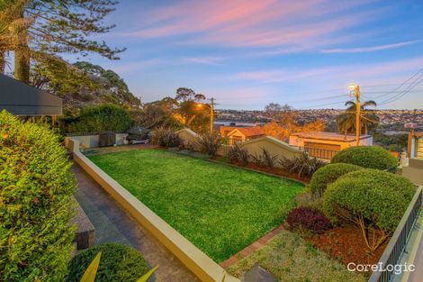 Property photo of 3/158 Victoria Road Bellevue Hill NSW 2023