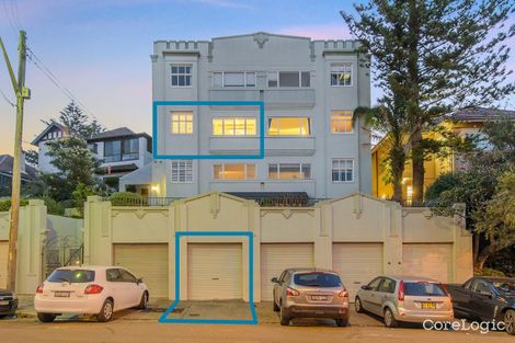 Property photo of 3/158 Victoria Road Bellevue Hill NSW 2023