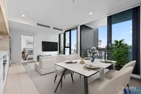 Property photo of 20305/22-36 Railway Terrace Milton QLD 4064