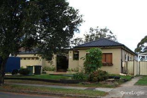 Property photo of 10 Bruce Street Lansvale NSW 2166