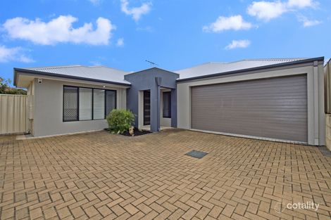 Property photo of 22 McLarty Road Shoalwater WA 6169