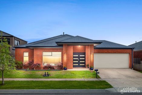 11 Goodenia St, Officer, VIC 3809