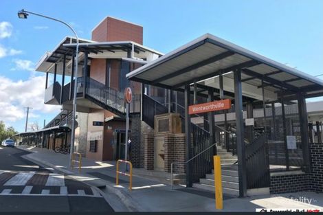 Property photo of 409B/31 Garfield Street Wentworthville NSW 2145