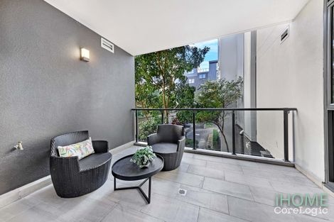 Property photo of 108/1 Cliff Road Epping NSW 2121