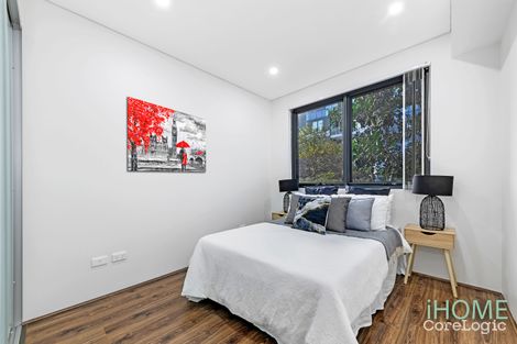 Property photo of 108/1 Cliff Road Epping NSW 2121