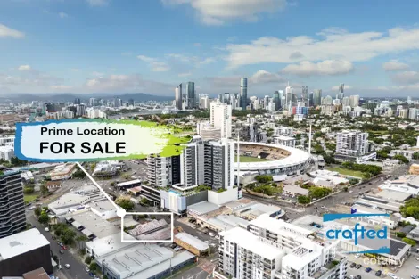 15 Trafalgar St, Woolloongabba, QLD 4102