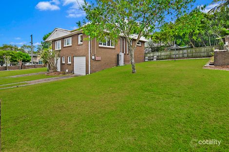 Property photo of 16 Nevis Street Manly West QLD 4179