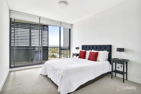 Property photo of 1001/7 Railway Street Chatswood NSW 2067