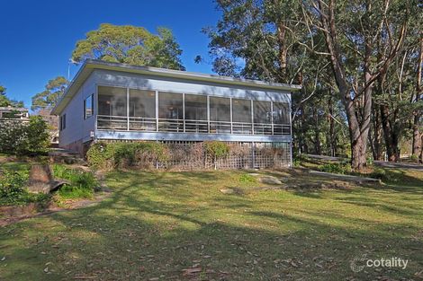 Property photo of 1 Edwin Avenue Lake Conjola NSW 2539