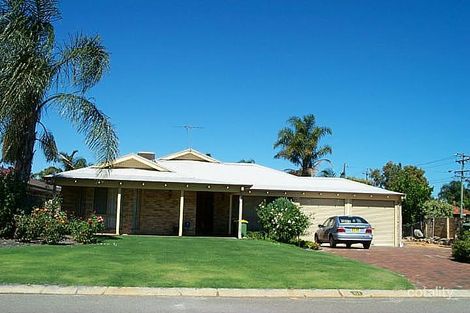 61 Chamberlain Cir, Bateman, WA 6150