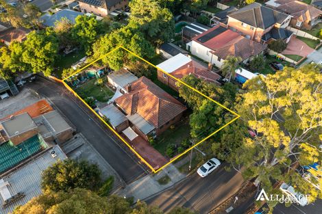 Property photo of 22 Peffer Street Panania NSW 2213