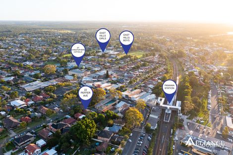 Property photo of 22 Peffer Street Panania NSW 2213