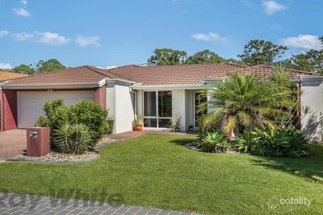 Property photo of 64 Waterlily Circuit Carseldine QLD 4034