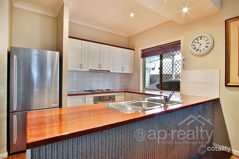 Property photo of 18 Beerwah Place Forest Lake QLD 4078