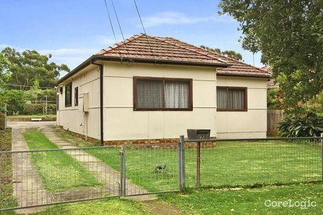 Property photo of 79 Premier Street Gymea NSW 2227