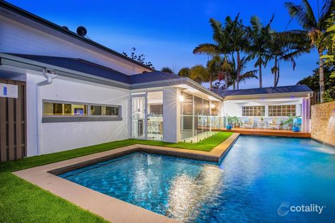 Property photo of 73 Impeccable Circuit Coomera QLD 4209