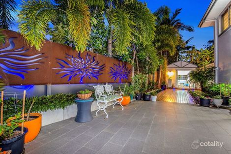 Property photo of 73 Impeccable Circuit Coomera QLD 4209