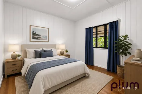 Property photo of 50 Milsom Street Coorparoo QLD 4151