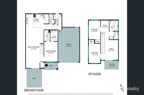 1/20 Oakland St, Mornington, VIC 3931