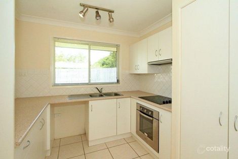 Property photo of 2/14 Sydney King Close Gracemere QLD 4702