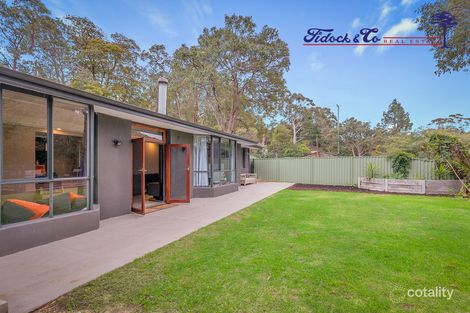 Property photo of 28 Croyden Road Roleystone WA 6111