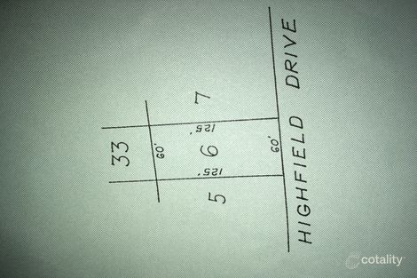 Property photo of 8 Highfield Drive Tea Tree Gully SA 5091