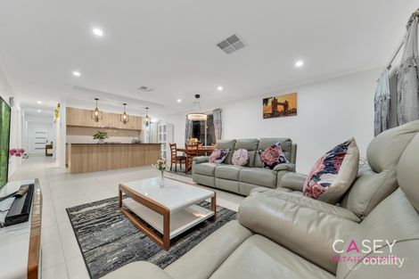 Property photo of 81 Adriatic Circuit Clyde VIC 3978