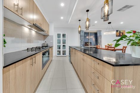 Property photo of 81 Adriatic Circuit Clyde VIC 3978