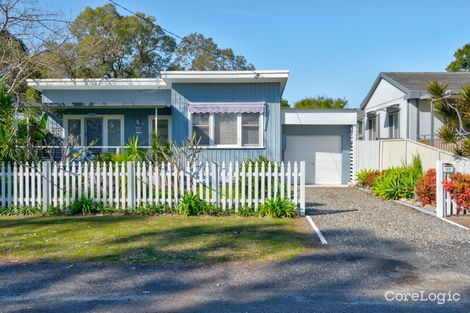 Property photo of 22 Kewalo Avenue Budgewoi NSW 2262