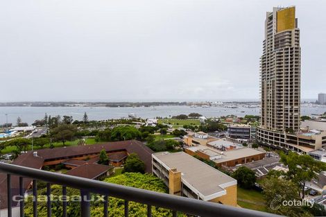242/105 Scarborough St, Southport, QLD 4215