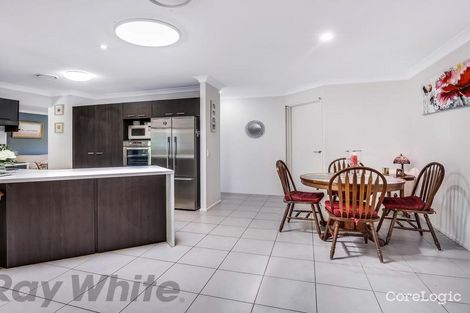 Property photo of 64 Waterlily Circuit Carseldine QLD 4034