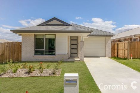Property photo of 2A Whitehaven Street Burpengary QLD 4505