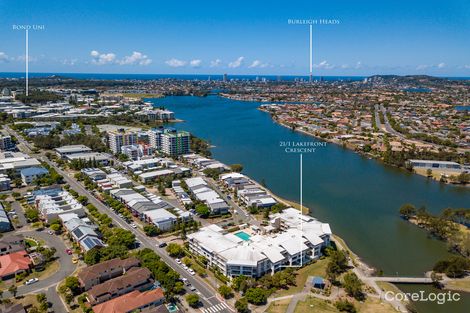 Property photo of 21/1 Lakefront Crescent Varsity Lakes QLD 4227