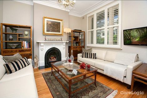 Property photo of 201 Bridge Road Glebe NSW 2037